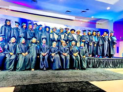 CICN inducts 75 new mental health pros at 7th awards ceremony