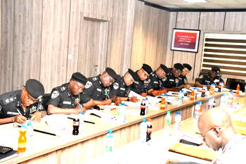 PSC promotes 13 CPs to AIGs, 17 DCPs to commissioners