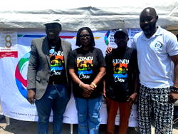 Late detection driving Nigerians into N1m monthly kidney treatment — FMC Nephrologists