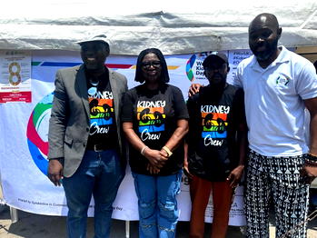 Late detection driving Nigerians into N1m monthly kidney treatment — FMC Nephrologists