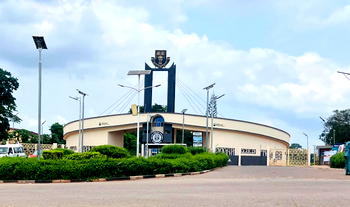 Nigerian Professionals in Egypt launch centre to boost agriculture and trade at OAU