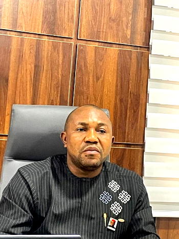 Abia moves to restore credibility in UTME as Okoro engages CBT operators