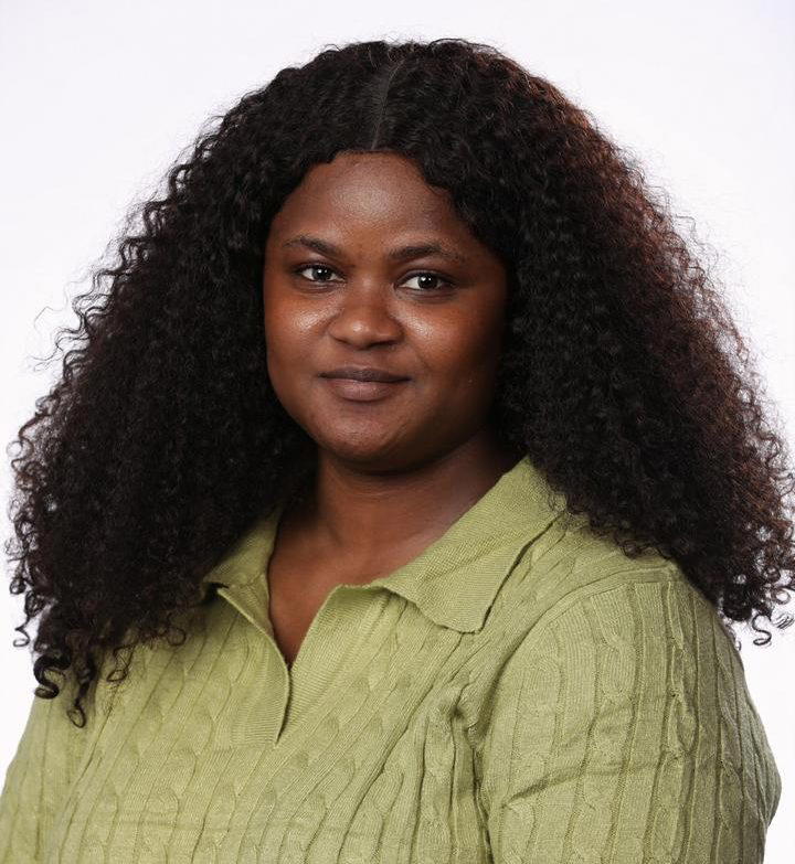 Nigerian PhD researcher bags international scholarship for nuclear waste research