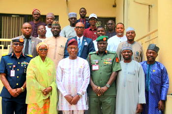 Stakeholders back creation of crisis communication hub to counter digital misinformation