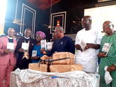 Embrace ‘Good Shepherd’ role, TACN leader urges pastors