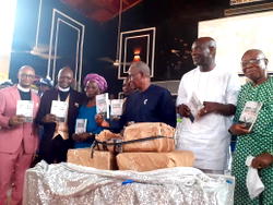 Embrace ‘Good Shepherd’ role, TACN leader urges pastors