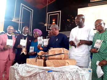 Embrace ‘Good Shepherd’ role, TACN leader urges pastors