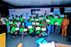 NCDMB-sponsored Oracle Primavera P6 training ends in Bayelsa