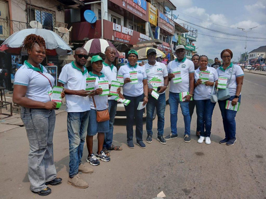 CPC, Imo Orientation Agency sensitise residents on fake products