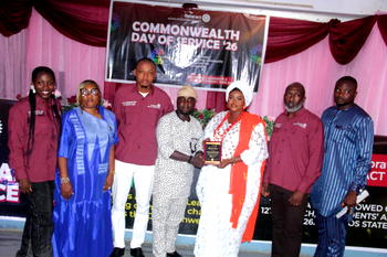 Commonwealth Day of Service 2026: Youth leaders call for collaboration to drive community impact