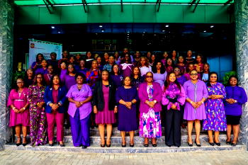NEM Insurance celebrates IWD 2026 with pledge to sustain support for women endeavours