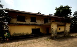 Ojukwu property dispute: Company writes IGP, seeks release of seized Ikoyi building