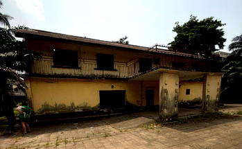 Ojukwu property dispute: Company writes IGP, seeks release of seized Ikoyi building