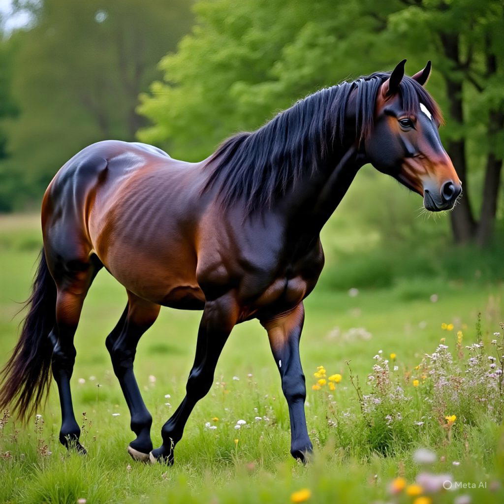 How microchip exposed use of racehorse meat in beef meal