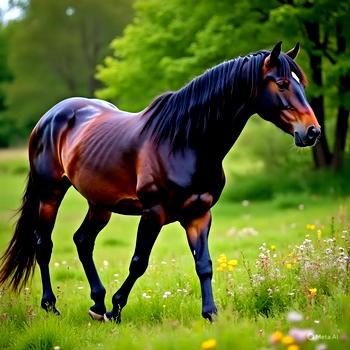 How microchip exposed use of racehorse meat in beef meal