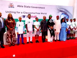 Glaucoma: Abia bans quack treatment as 6,321 cases raise alarm