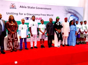 Glaucoma: Abia bans quack treatment as 6,321 cases raise alarm