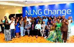 Over 400 journalists empowered with enhanced digital comm, social media skills – NLNG