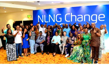 Over 400 journalists empowered with enhanced digital comm, social media skills – NLNG