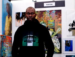 BILARTERAL anchors Nigeria’s artistic brilliance in New York City