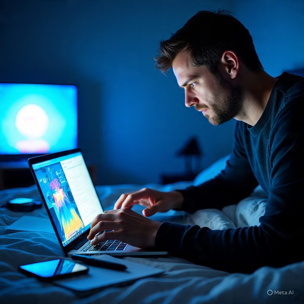 How sleep deprivation causes many diseases