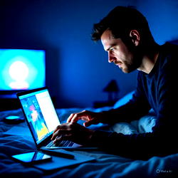 How sleep deprivation causes many diseases