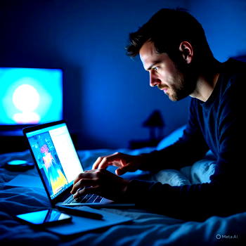 How sleep deprivation causes many diseases