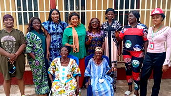 Edo NAWOJ urges support for elderly care