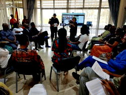 German Consulate, Goethe-Institut Host ‘Berlinale-Back-to-Back’ to Strengthen Nollywood-German Ties