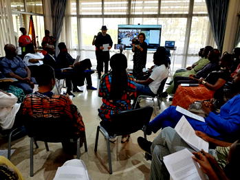 German Consulate, Goethe-Institut Host ‘Berlinale-Back-to-Back’ to Strengthen Nollywood-German Ties