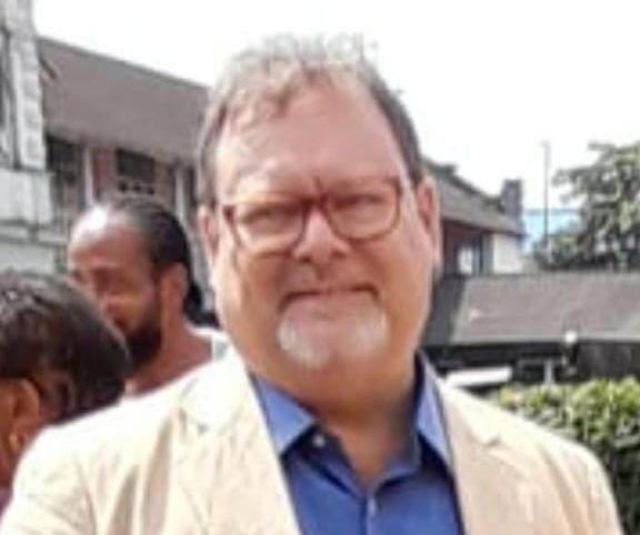 Nigeria, West Africa, were part of formation of our national identity – Brazil Acting CG