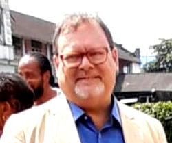 Nigeria, West Africa, were part of formation of our national identity – Brazil Acting CG