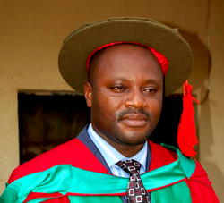 Converting agric waste into energy: Prof Nwuche on practical path for Nigeria’s energy diversification