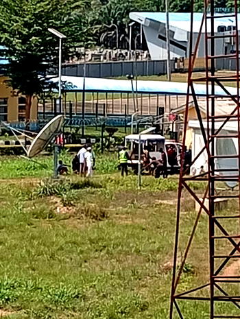 Security scare at Akure Airport as bandits enter runway