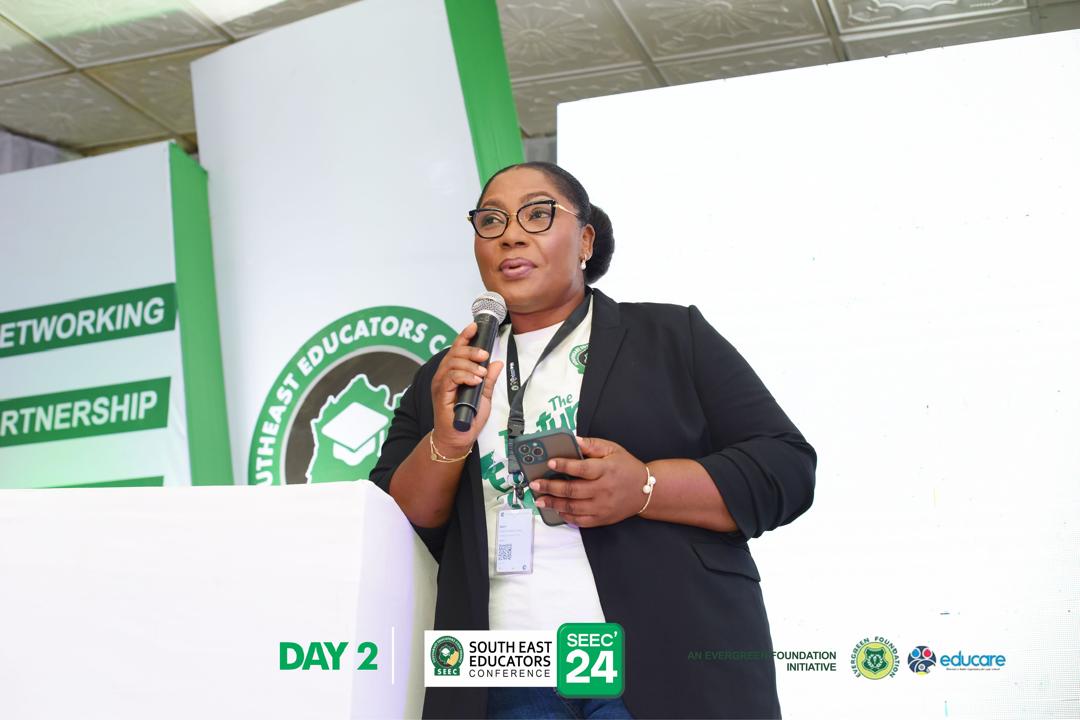 Education leaders rally around Doris Chinedu-Okoro’s vision as South-East educators conference returns in 2026