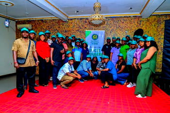 NCDMB sponsors Oracle Primavera P6 training for 50 participants in Rivers