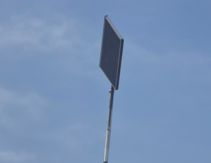 What Tilted Solar Panel is Teaching Abuja: Lessons from Abuja’s airport road and why landscape architecture matters