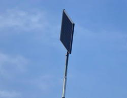 What Tilted Solar Panel is Teaching Abuja: Lessons from Abuja’s airport road and why landscape architecture matters