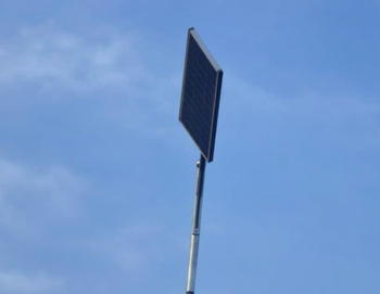 What Tilted Solar Panel is Teaching Abuja: Lessons from Abuja’s airport road and why landscape architecture matters