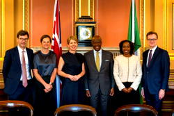UK, Nigeria deepen trade ties to boost jobs, expand operations