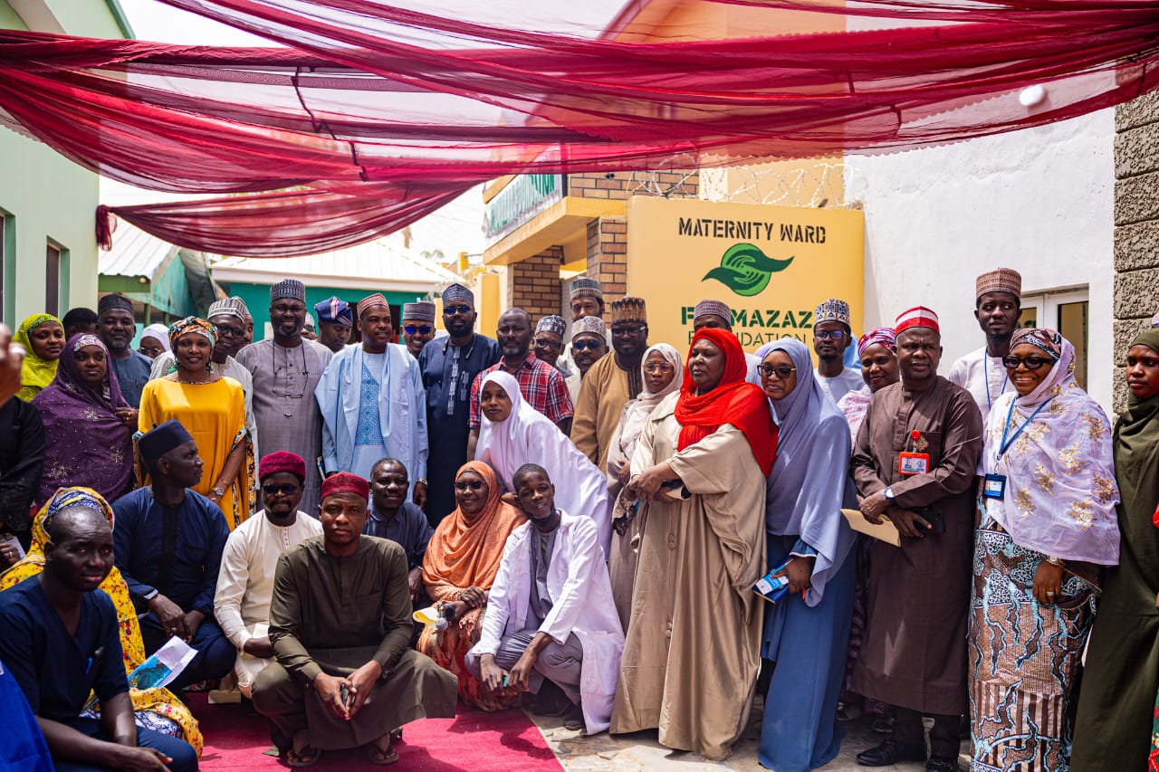 Kano gets AI maternal health push as eHealth Africa, Jacaranda launch PROMPTS platform