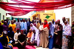 Kano gets AI maternal health push as eHealth Africa, Jacaranda launch PROMPTS platform