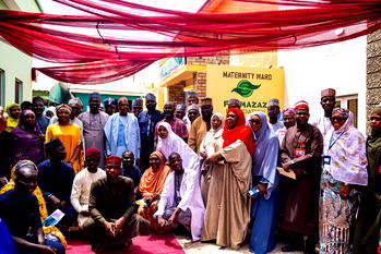 Kano gets AI maternal health push as eHealth Africa, Jacaranda launch PROMPTS platform