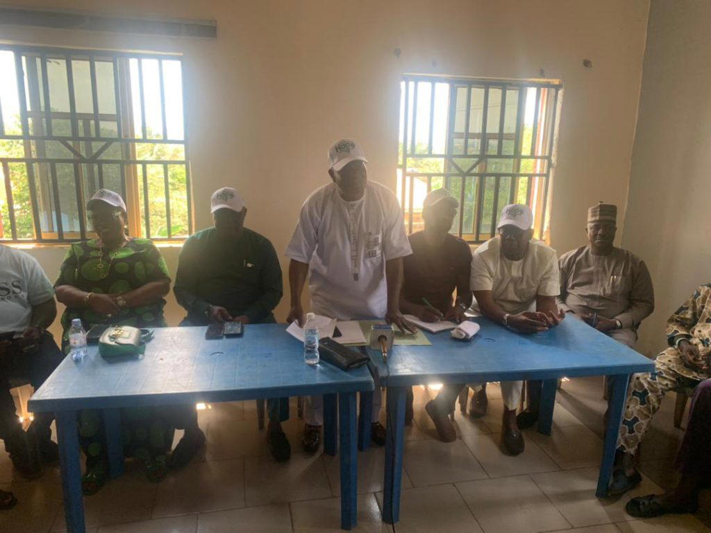 2027: Renewed Hope Ambassadors hails Tinubu’s reforms, says already yielding visible results