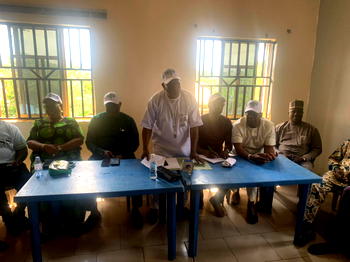 2027: Renewed Hope Ambassadors hails Tinubu’s reforms, says already yielding visible results