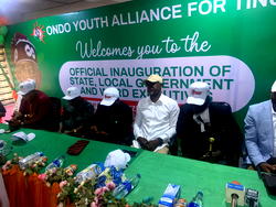 2027: We’ll deliver million votes for Tinubu – Ondo Youth Alliance for Tinubu, OYAT