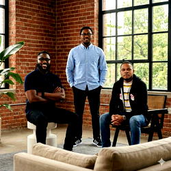 Next Chapter: Liveparte joins Nuu Technologies