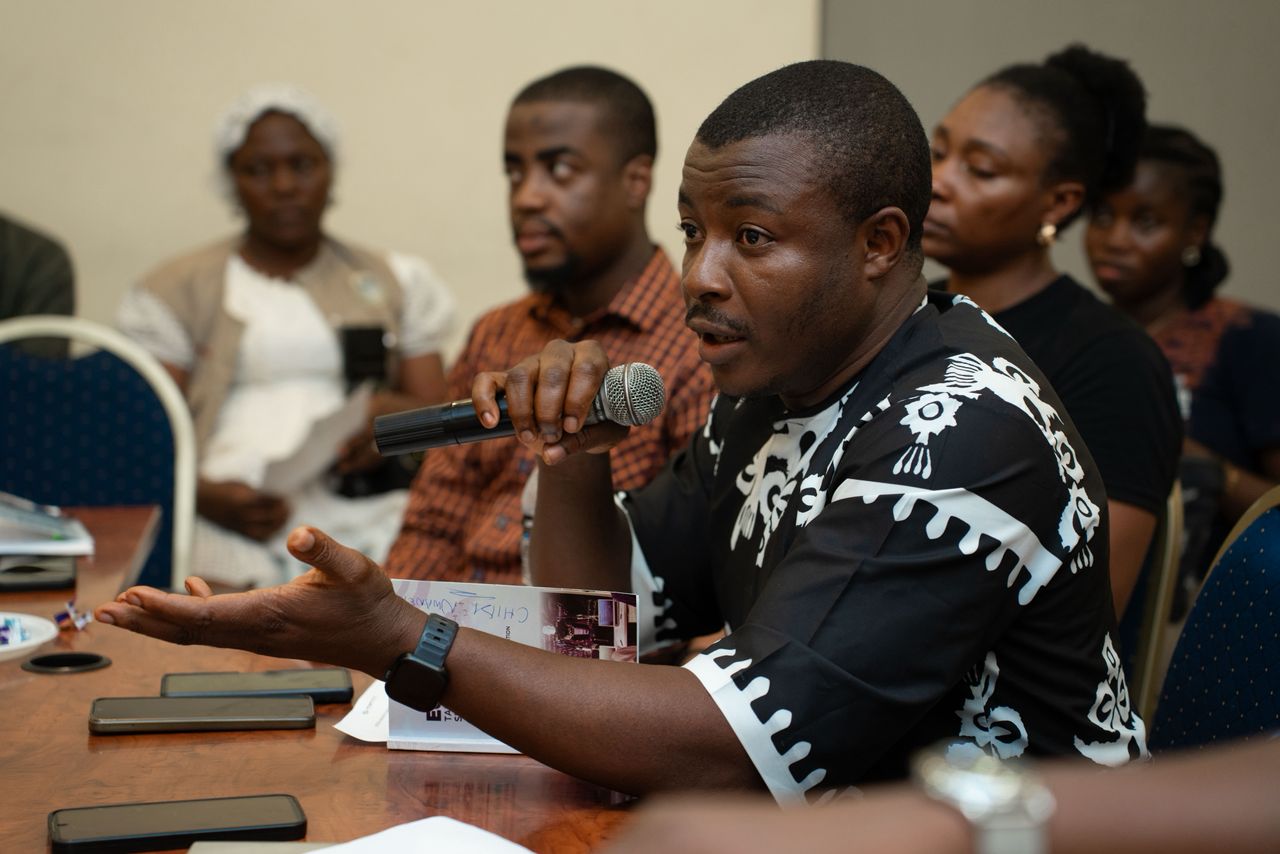 UNILAG researcher advances AI tools to support children with ADHD