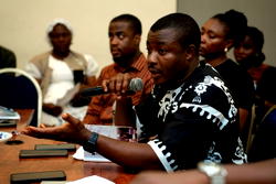 UNILAG researcher advances AI tools to support children with ADHD