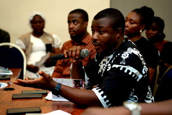 UNILAG researcher advances AI tools to support children with ADHD